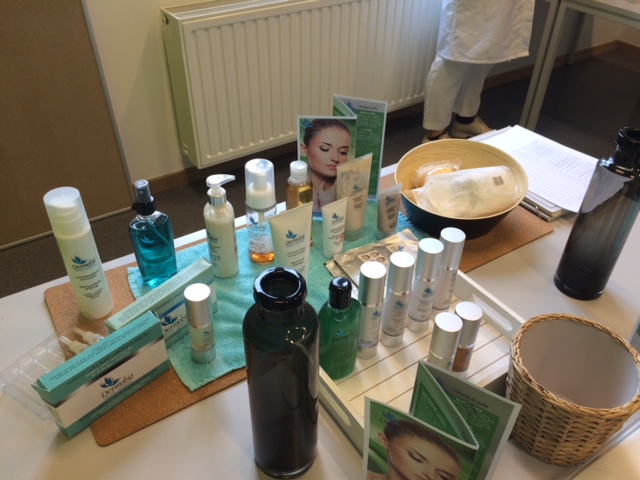 Atelier Dermobio soins